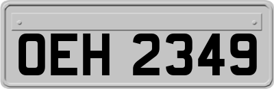 OEH2349