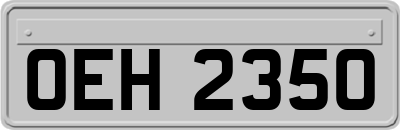 OEH2350