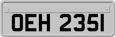 OEH2351