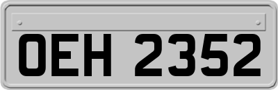 OEH2352