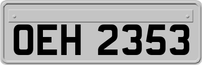 OEH2353