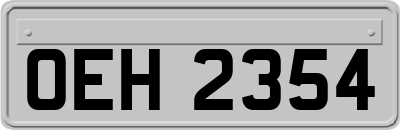 OEH2354