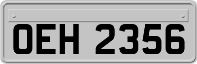 OEH2356