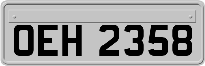 OEH2358