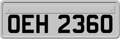 OEH2360