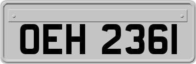 OEH2361