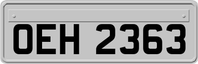 OEH2363