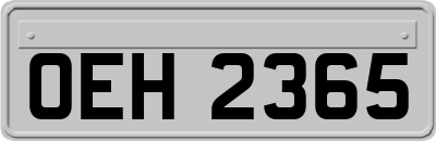 OEH2365