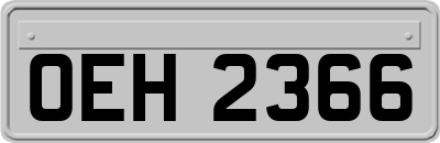 OEH2366
