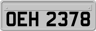 OEH2378
