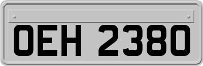 OEH2380