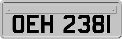 OEH2381
