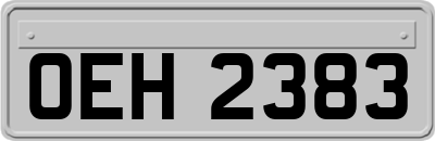 OEH2383
