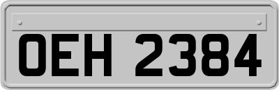 OEH2384
