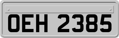 OEH2385