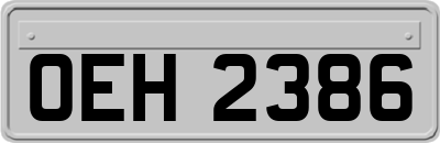 OEH2386