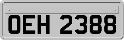 OEH2388
