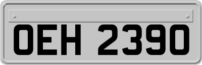 OEH2390