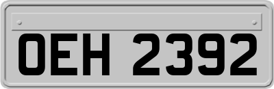 OEH2392