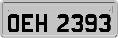 OEH2393
