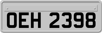 OEH2398