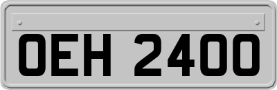OEH2400
