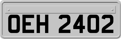 OEH2402