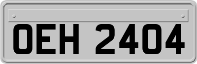 OEH2404