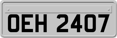 OEH2407