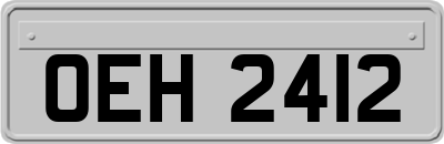 OEH2412