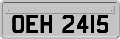 OEH2415