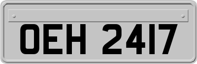 OEH2417