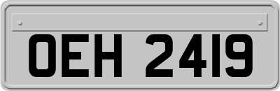 OEH2419