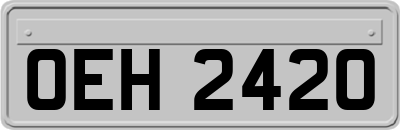 OEH2420