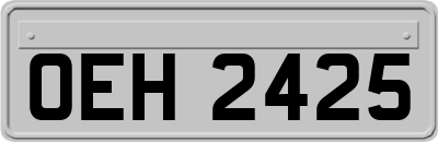 OEH2425