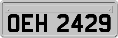 OEH2429