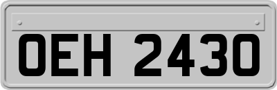 OEH2430