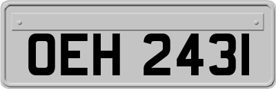 OEH2431