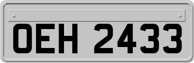 OEH2433