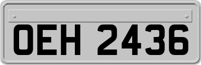 OEH2436