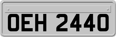 OEH2440