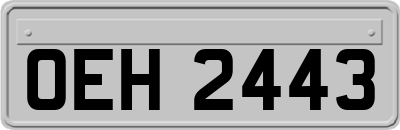 OEH2443