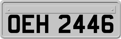 OEH2446