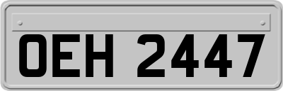 OEH2447