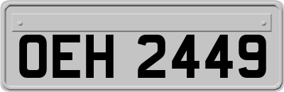 OEH2449
