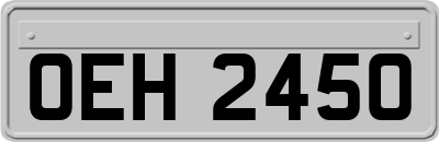 OEH2450