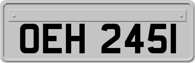 OEH2451