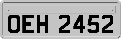 OEH2452