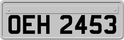 OEH2453