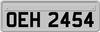 OEH2454